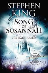 The Dark Tower Vi Song Of Susannah (reissues)