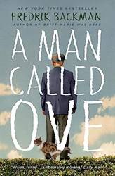 A Man Called Ove (b Format)