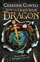 How To Steal A Dragons Sword (how To Train Your Dragon Book 9)