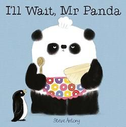 Ill Wait Mr Panda