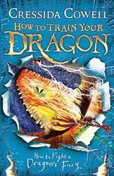 How To Fight A Dragons Fury (how To Train Your Dragon Book 12)