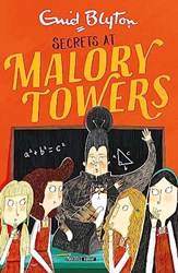 Malory Towers 11 Secrets