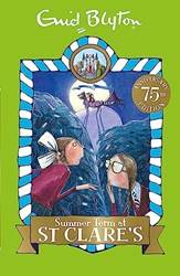 St Clares 03 Summer Term At St Clares