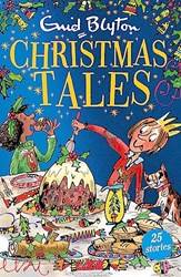 Enid Blytons Christmas Tales (reissue)