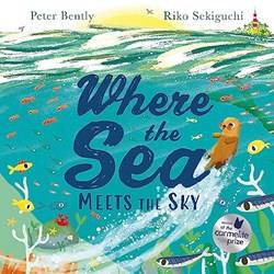 Where The Sea Meets The Sky