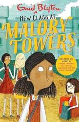 Malory Towers 13 New Class At Malory Towers