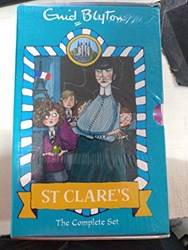 St Clares Box Set Of 9 Titles