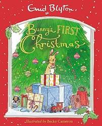 Bunnys First Christmas