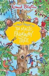 The Magic Faraway Tree The Magic Faraway Tree