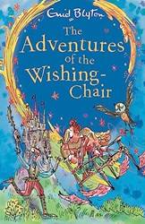 The Wishing Chair The Adventures Of The Wishing Chair