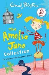 The Amelia Jane Collection