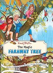 The Magic Faraway Tree The Magic Faraway Tree Vintage
