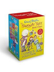 A Faraway Tree Adventure Faraway Tree Adventures X10 Copy Slipcase