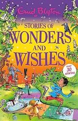 Stories Of Wonders And Wishes