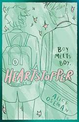 Heartstopper Volume 1 (hb)