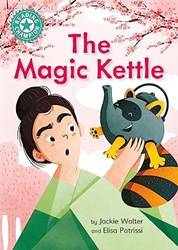 Reading Championthe Magic Kettle(7 Turquoise Independent Reading)