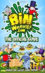 Bin Weevils The Official Guide