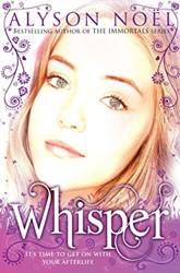 A Riley Bloom Novel Whisper