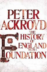 Foundation A History Of England Volume I