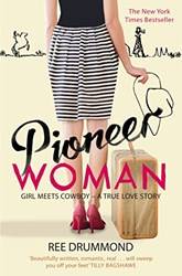 Pioneer Woman Girl Meets Cowboy - A True Love Story