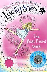 Lucky Stars 1 The Best Friend Wish