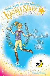 Lucky Stars 2 The Perfect Pony Wish