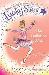 Lucky Stars 6 The Ballerina Wish