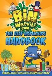 Bin Weevils