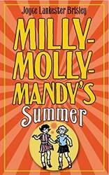 MillY-MollY-Mandys Summer
