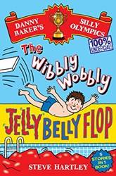 Danny Bakers Silly Olympics