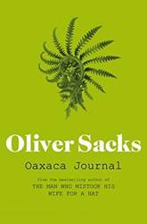 Oaxaca Journal