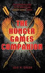 The Unofficial Hunger Games Companion