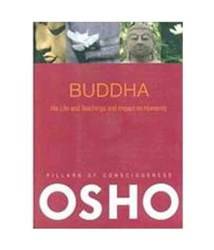 Pillars Of Consciousness Buddha