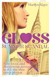 Gloss 2 Summer Scandal