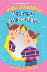Princess MirroR-Belle