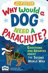 Why Would A Dog Need A Parachute