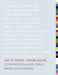 Isle Of Noises Conversations With Great British Songwriters