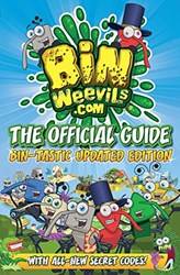 Bin Weevils The Official Guide - BiN-Tastic Updated Edition!