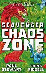 Scavenger Chaos Zone