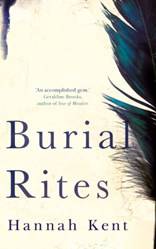 Burial Rites