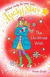 Lucky Stars 7 The Christmas Wish