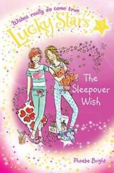 Lucky Stars 8 The Sleepover Wish
