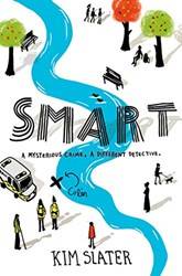 Smart A Mysterious Crime A Different Detective