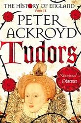 Tudors A History Of England Volume ii