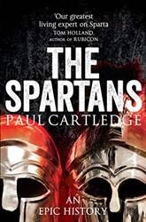 The Spartans An Epic History