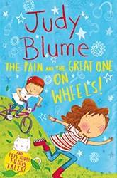 The Pain And The Great One On Wheels