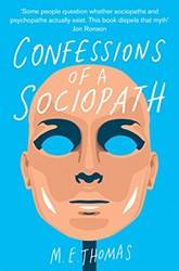Confessions Of A Sociopath