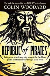 The Republic Of Pirates