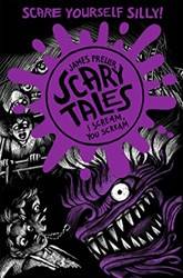 I Scream You Scream (scary Tales 2)