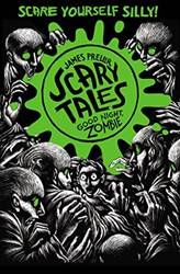 Good Night Zombie (scary Tales 3)